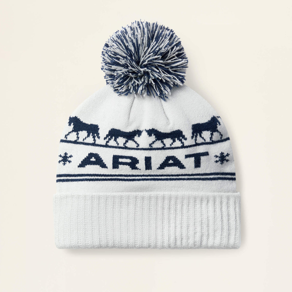 Women Apres Ski Beanie | Ariat Online