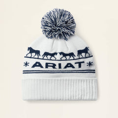 Women Apres Ski Beanie | Ariat Online