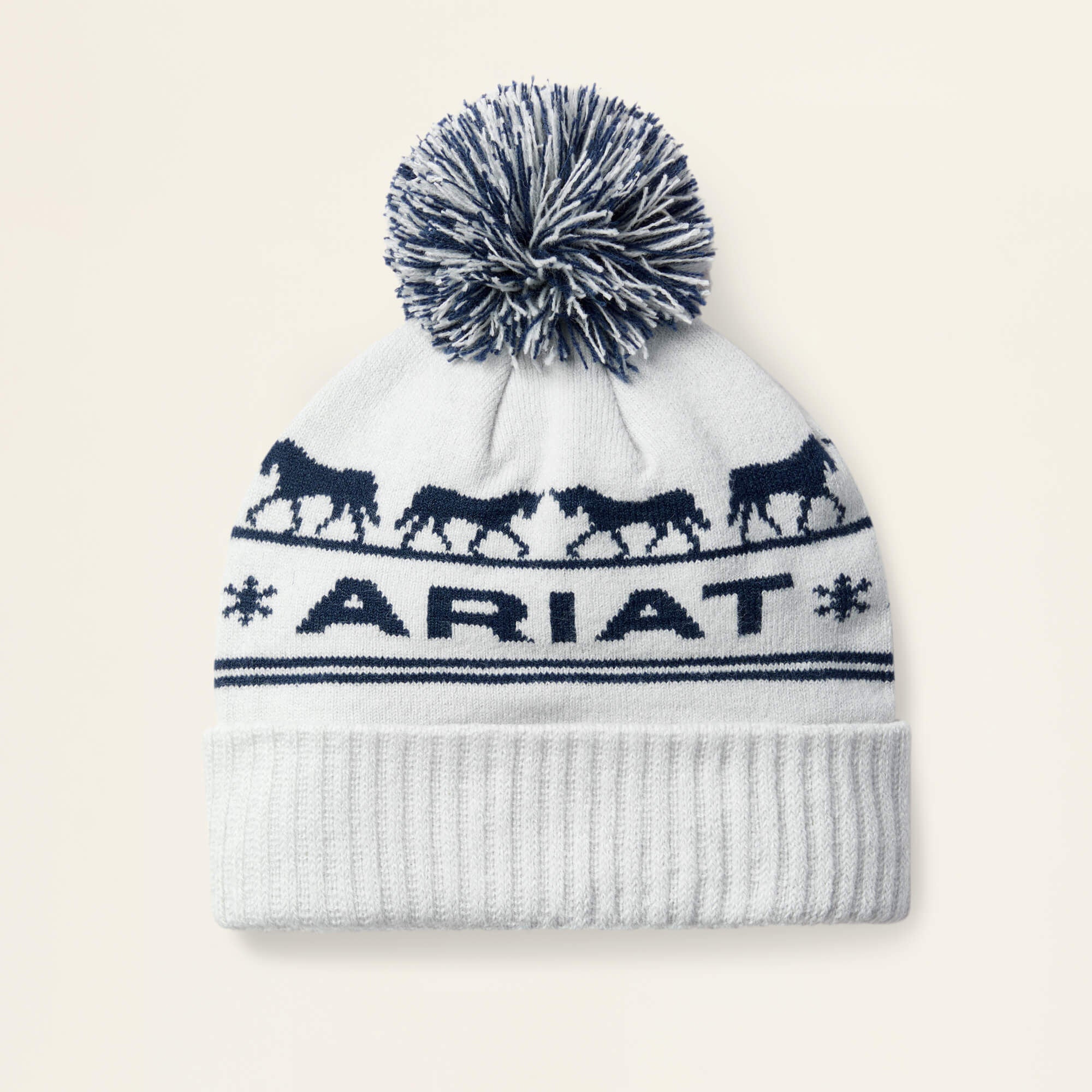 Women Apres Ski Beanie | Ariat Online