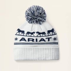 Women Apres Ski Beanie | Ariat Online