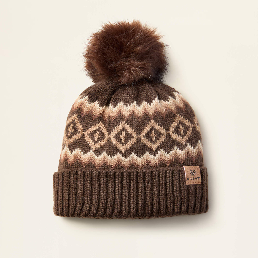 Women|Trends Bristol Beanie | Ariat on sale