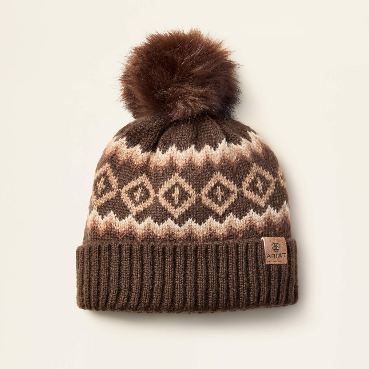 Women|Trends Bristol Beanie | Ariat on sale
