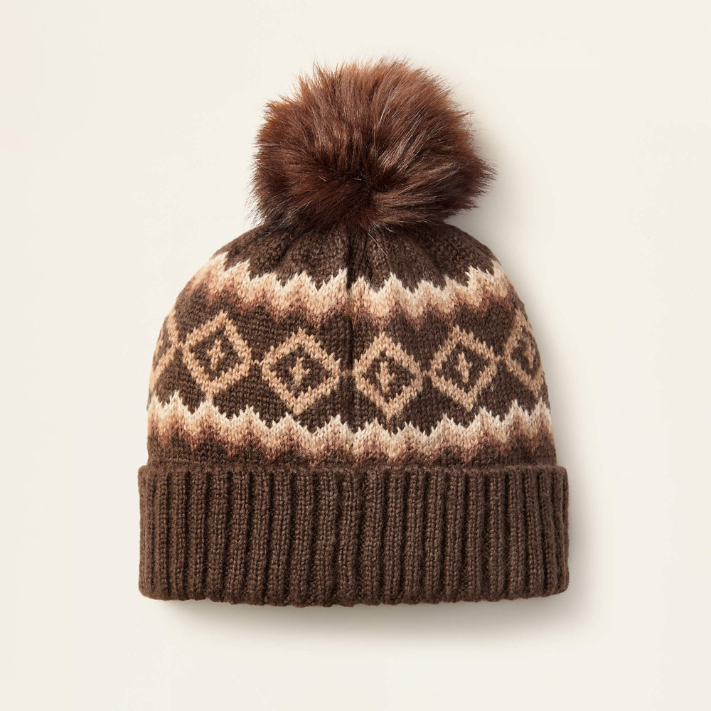 Women|Trends Bristol Beanie | Ariat on sale