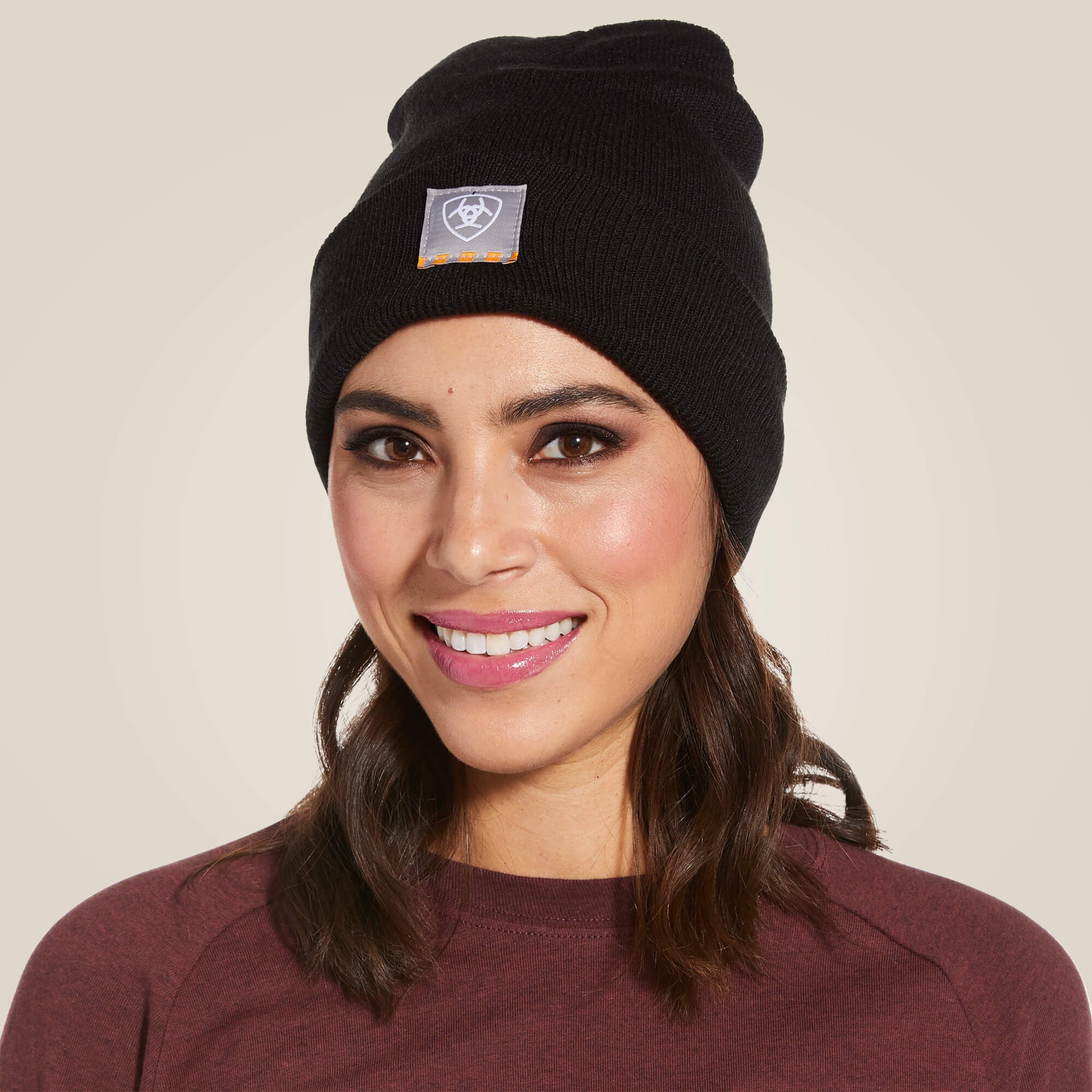 Women Rebar Watch Cap | Ariat Discount