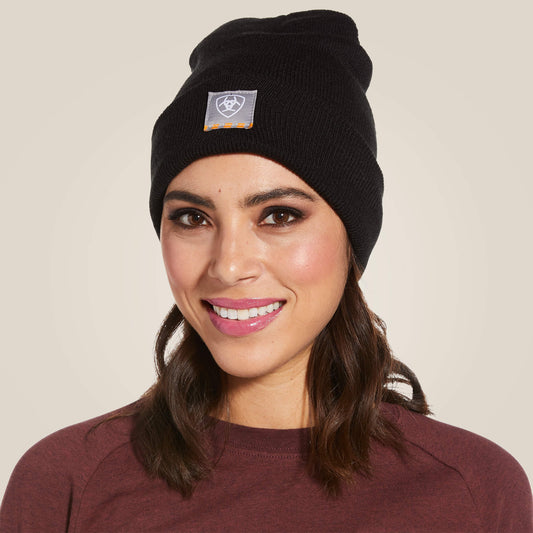 Women Rebar Watch Cap | Ariat Discount