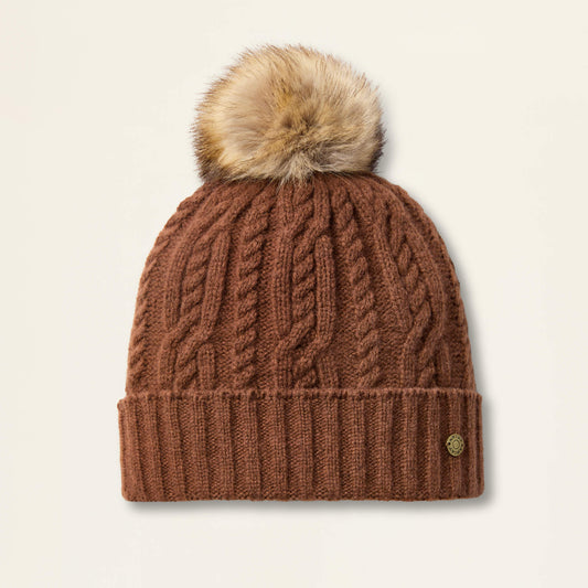 Women|Trends Langford Beanie | Ariat us
