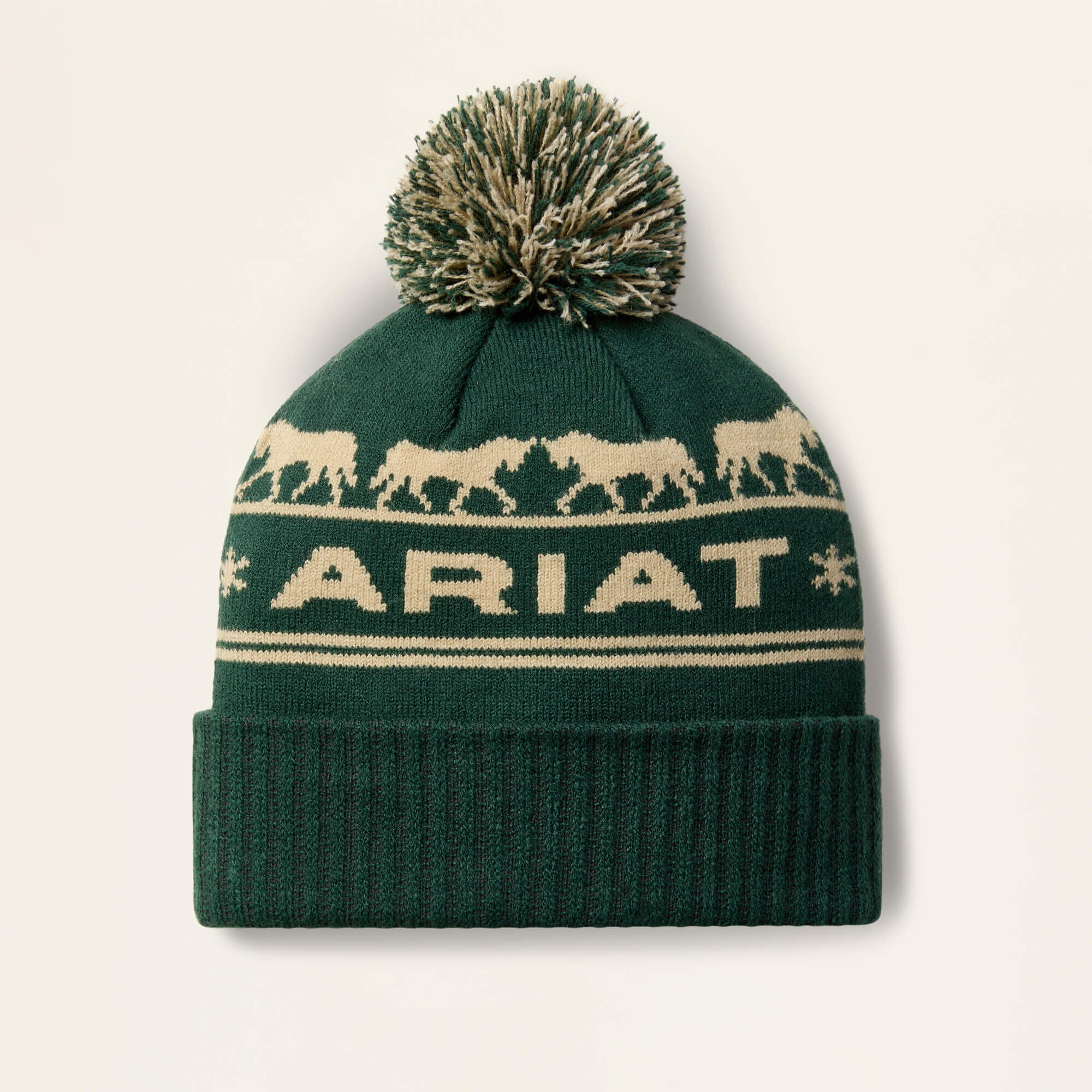 Women Apres Ski Beanie | Ariat near me