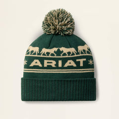 Women Apres Ski Beanie | Ariat near me