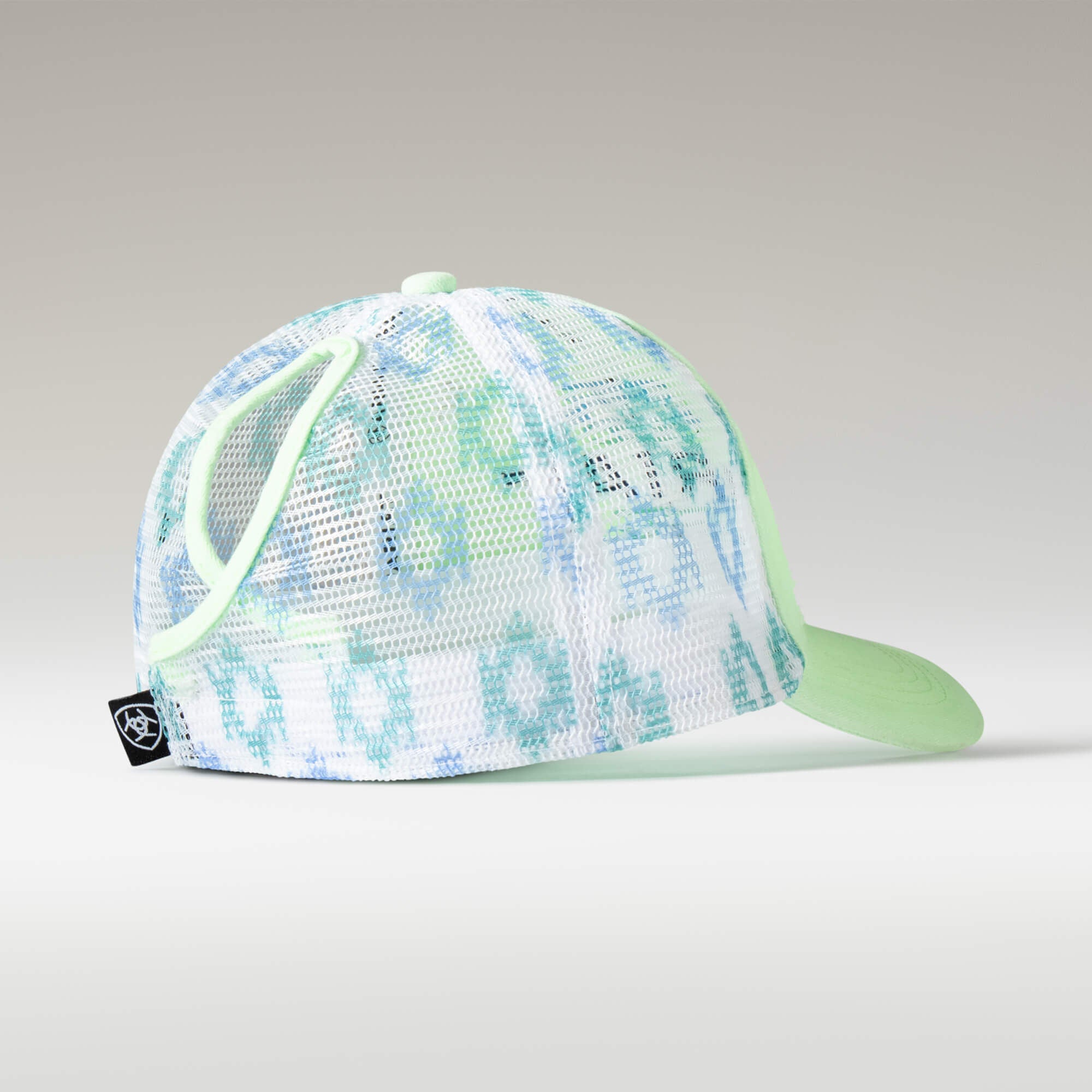Women Southwest Ponyflo Cap | Ariat Outlet
