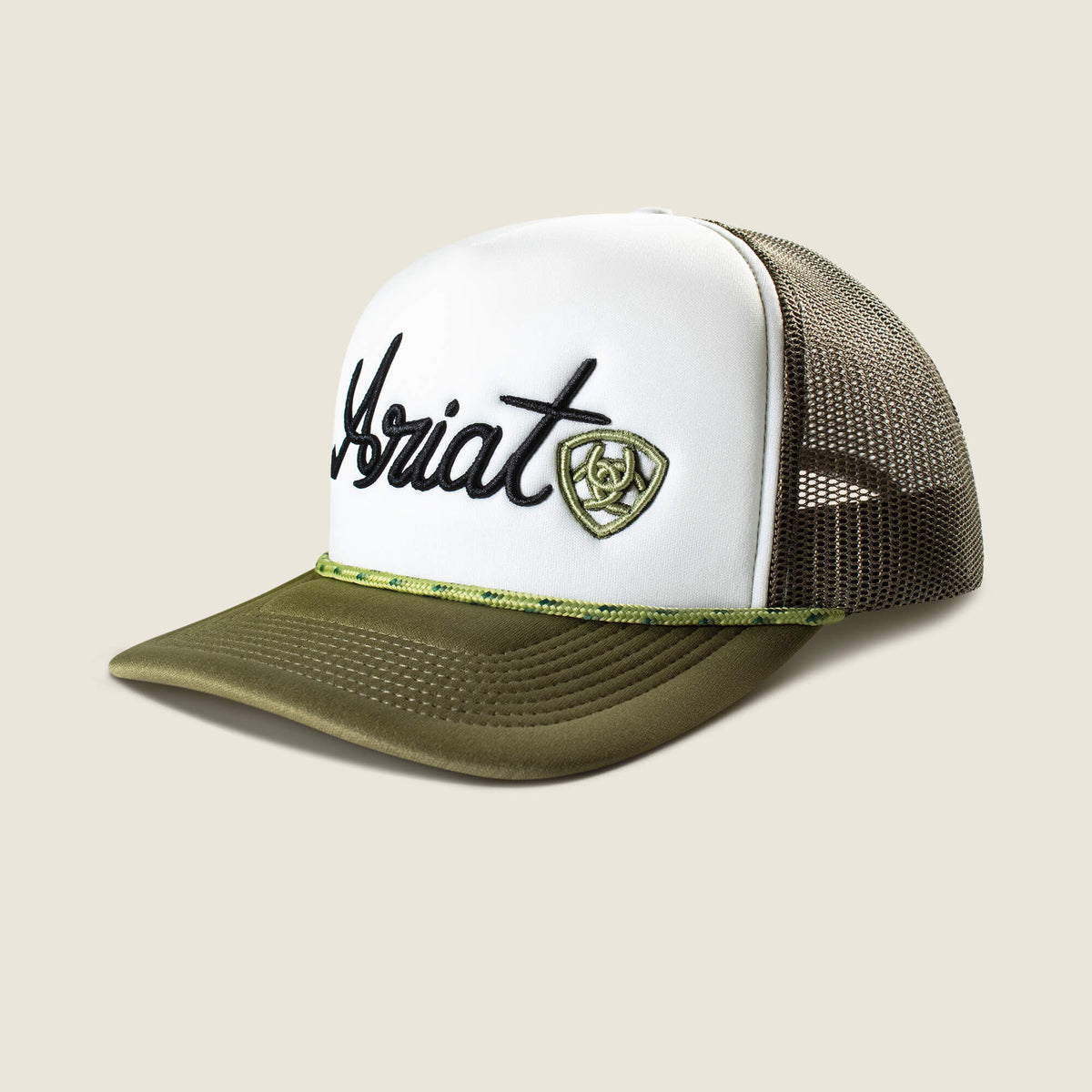 Women Logo Script Cap | Ariat for sale