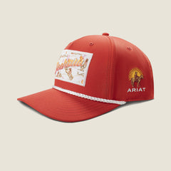 Women Yeehaw Patch Cap | Ariat Outlet