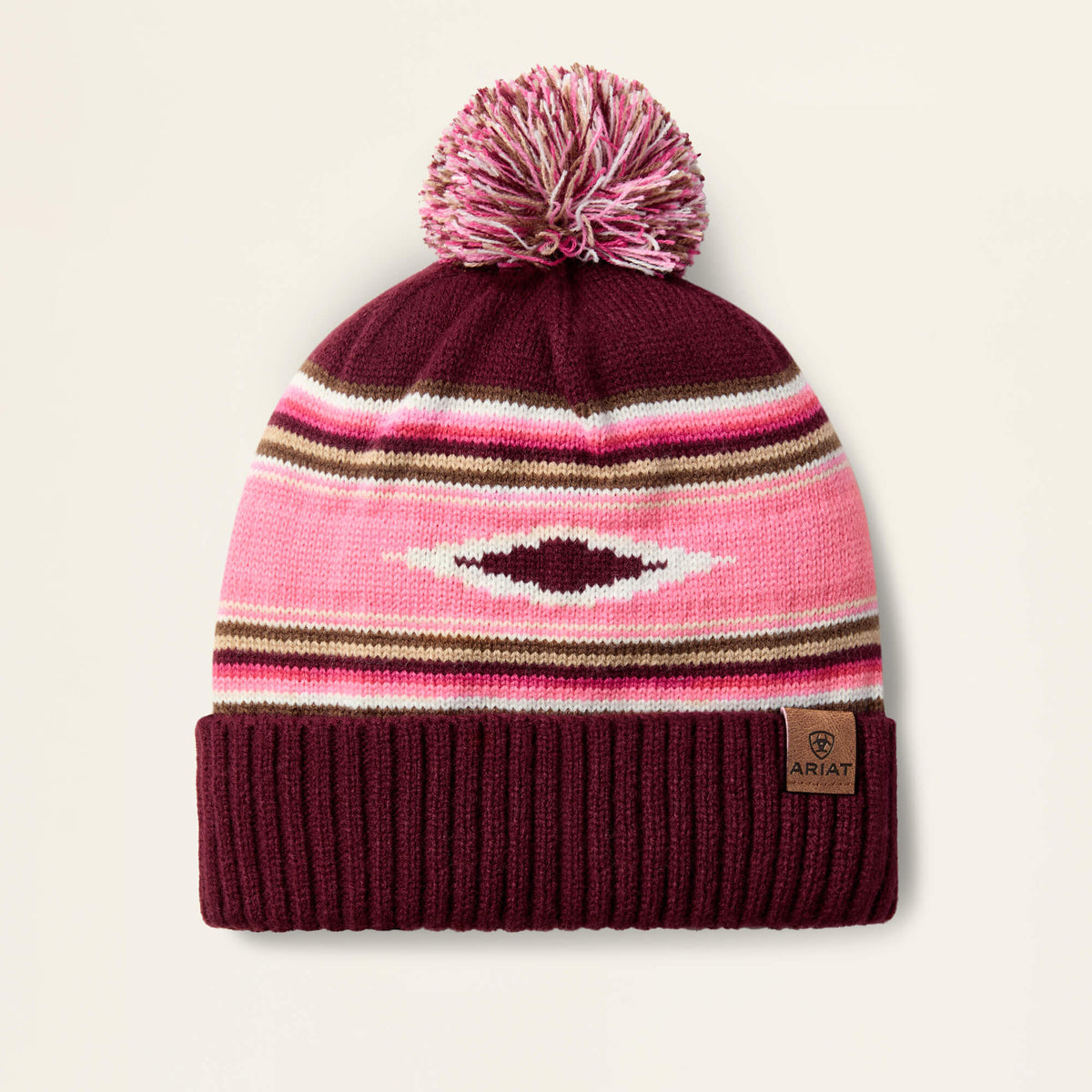 Women Serape Beanie | Ariat
