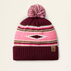 Women Serape Beanie | Ariat