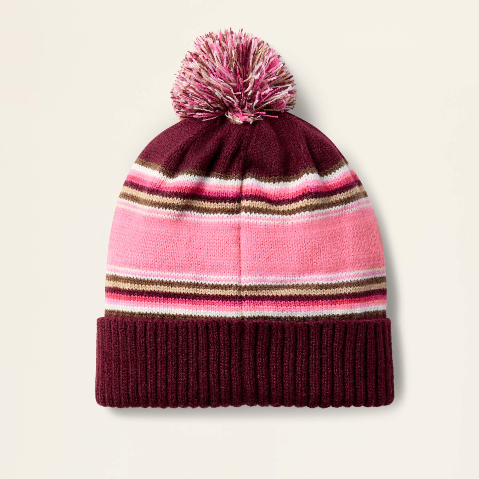 Women Serape Beanie | Ariat