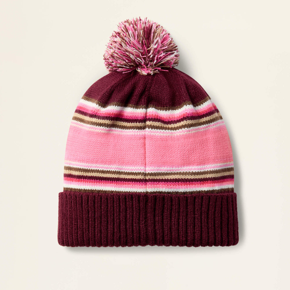 Women Serape Beanie | Ariat