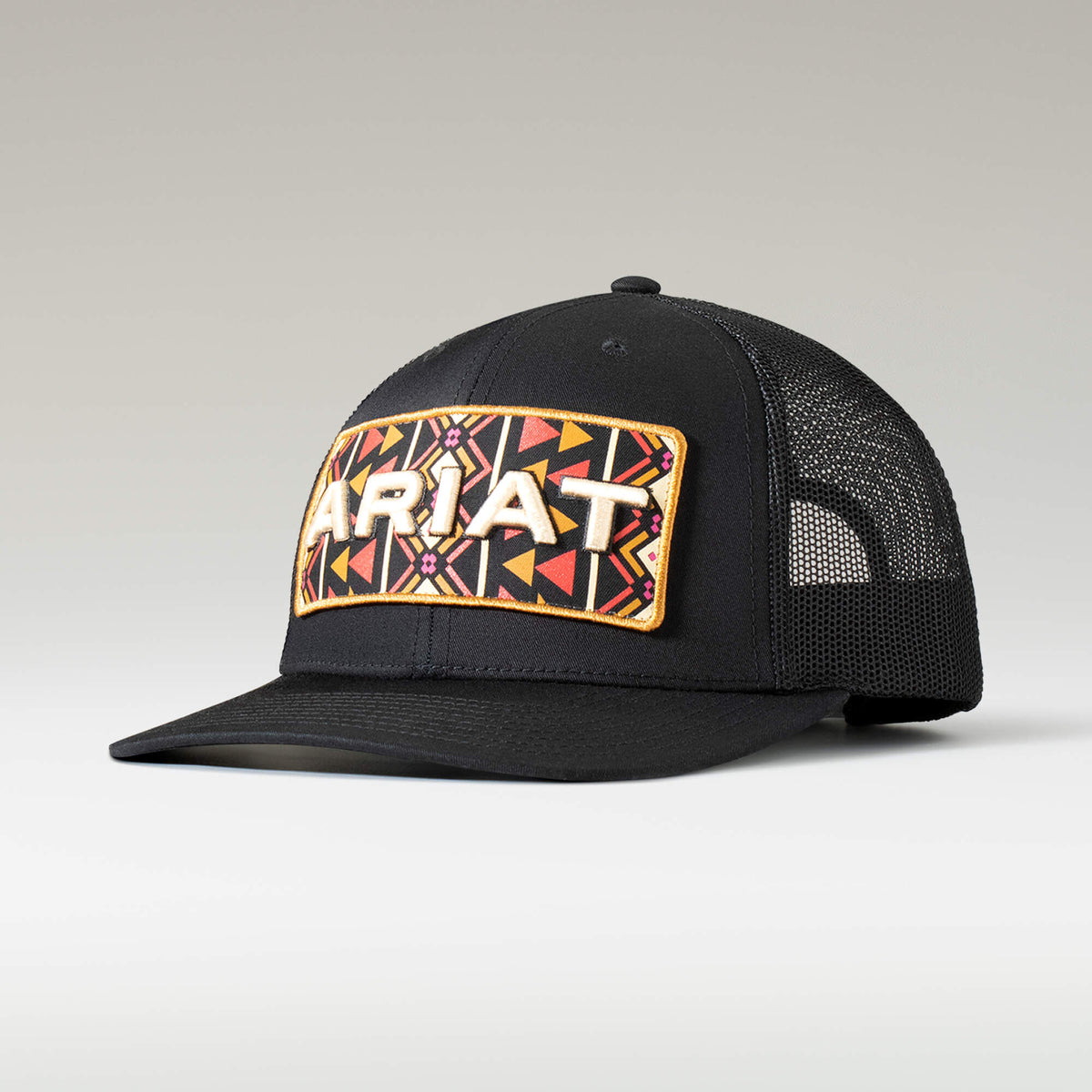 Women Southwest Patch Cap | Ariat Discount