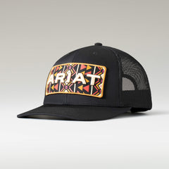 Women Southwest Patch Cap | Ariat Discount