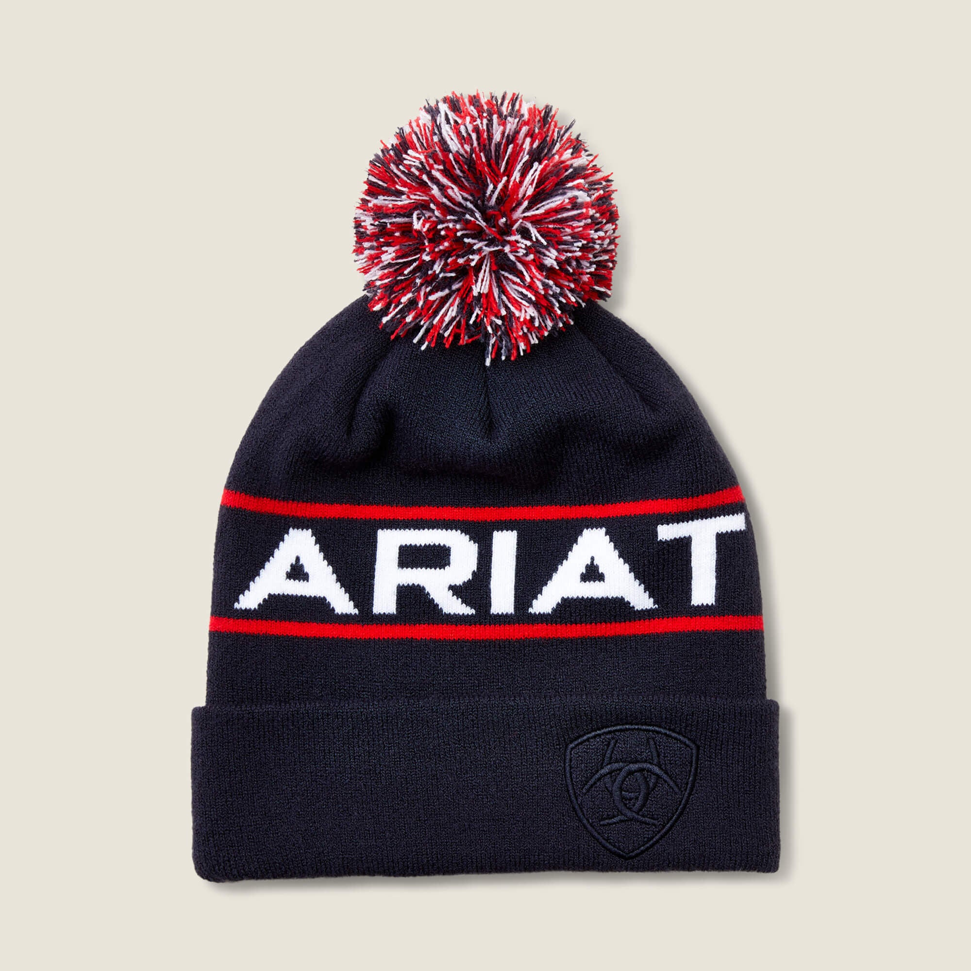 Women Team Beanie | Ariat Discount
