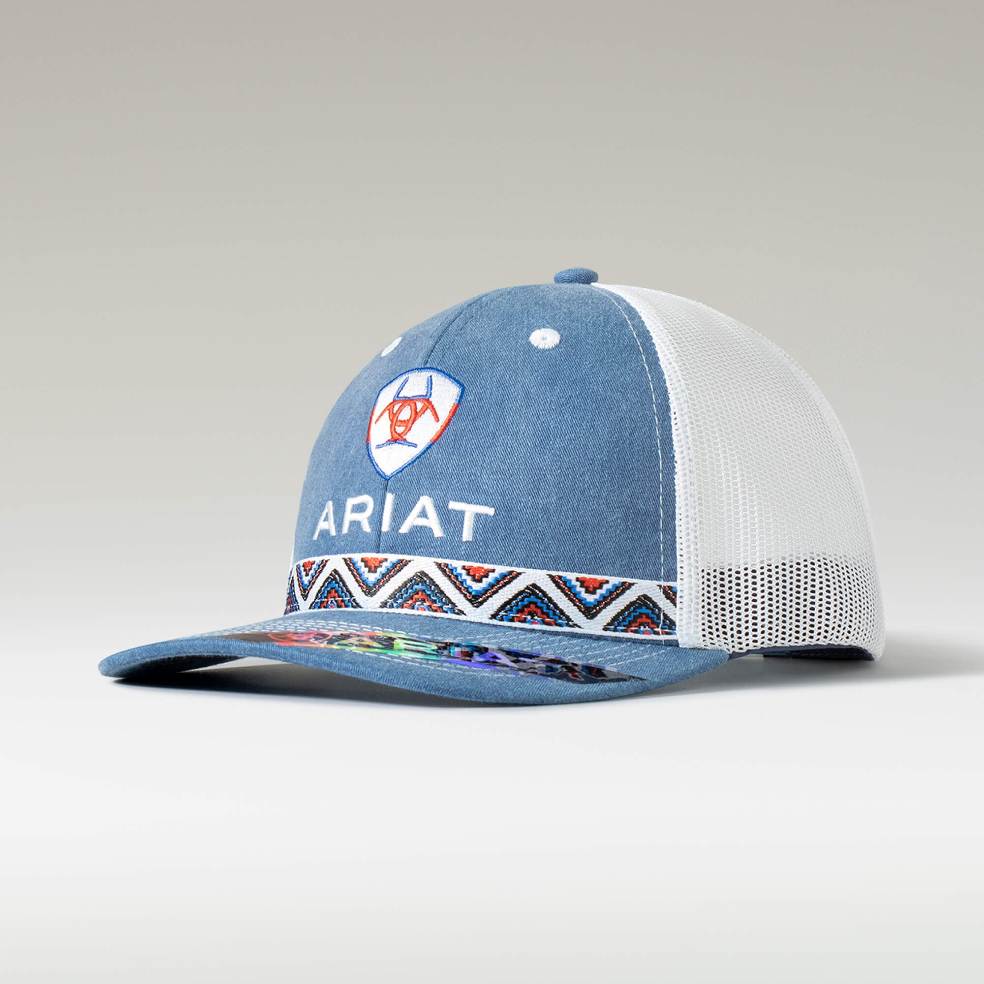 Women|Trends Diamond Cap | Ariat us