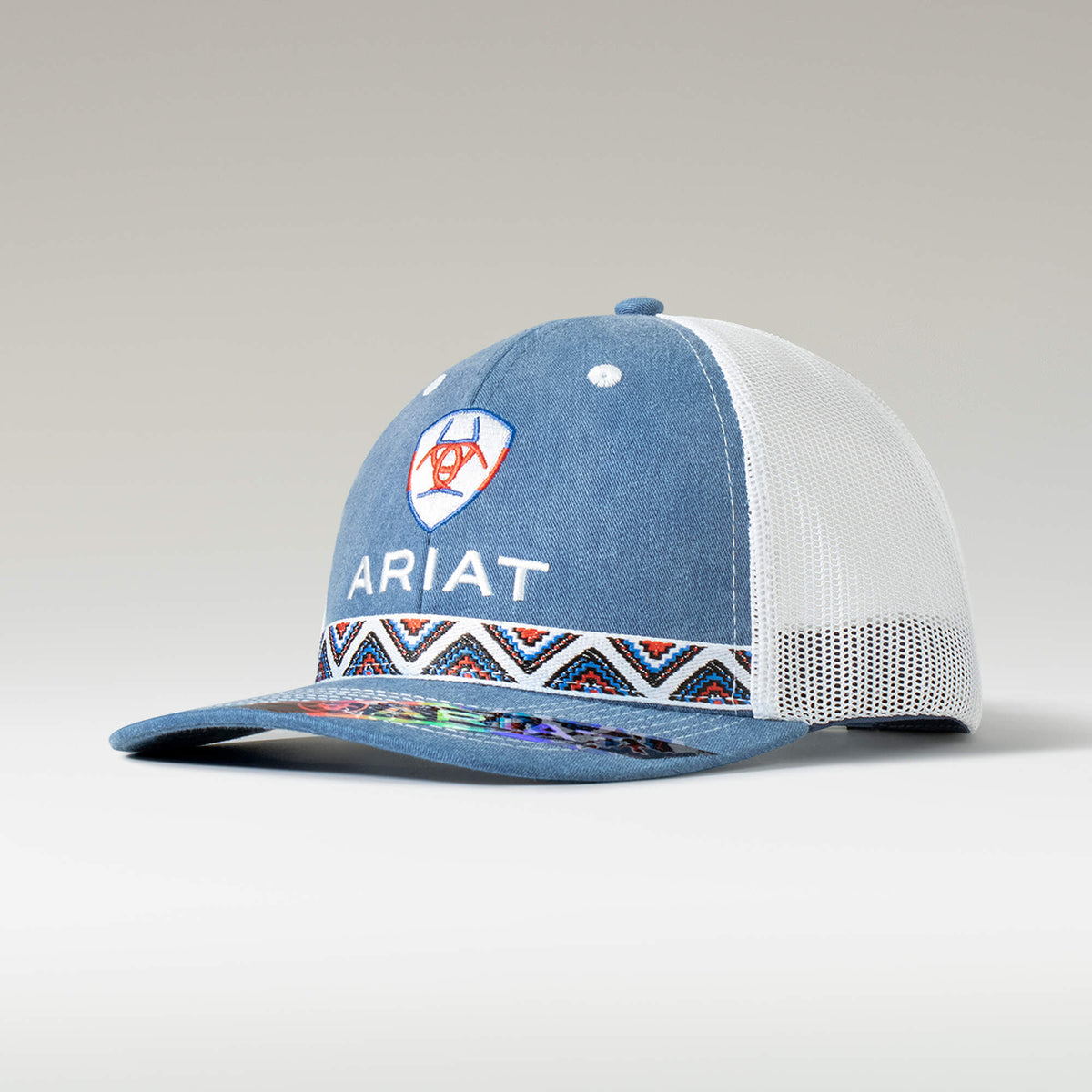 Women|Trends Diamond Cap | Ariat us