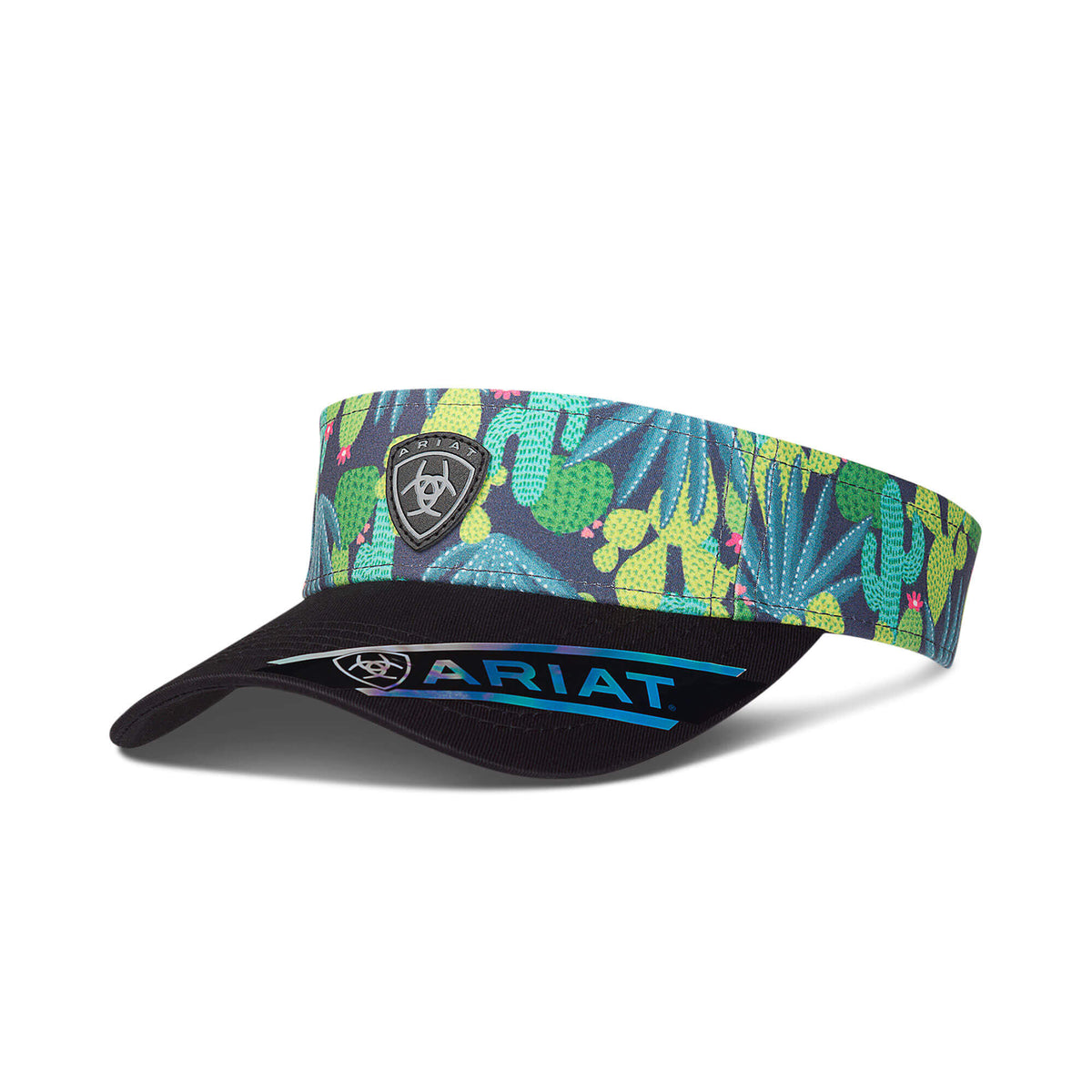 Women Cactus Print Visor | Ariat near me