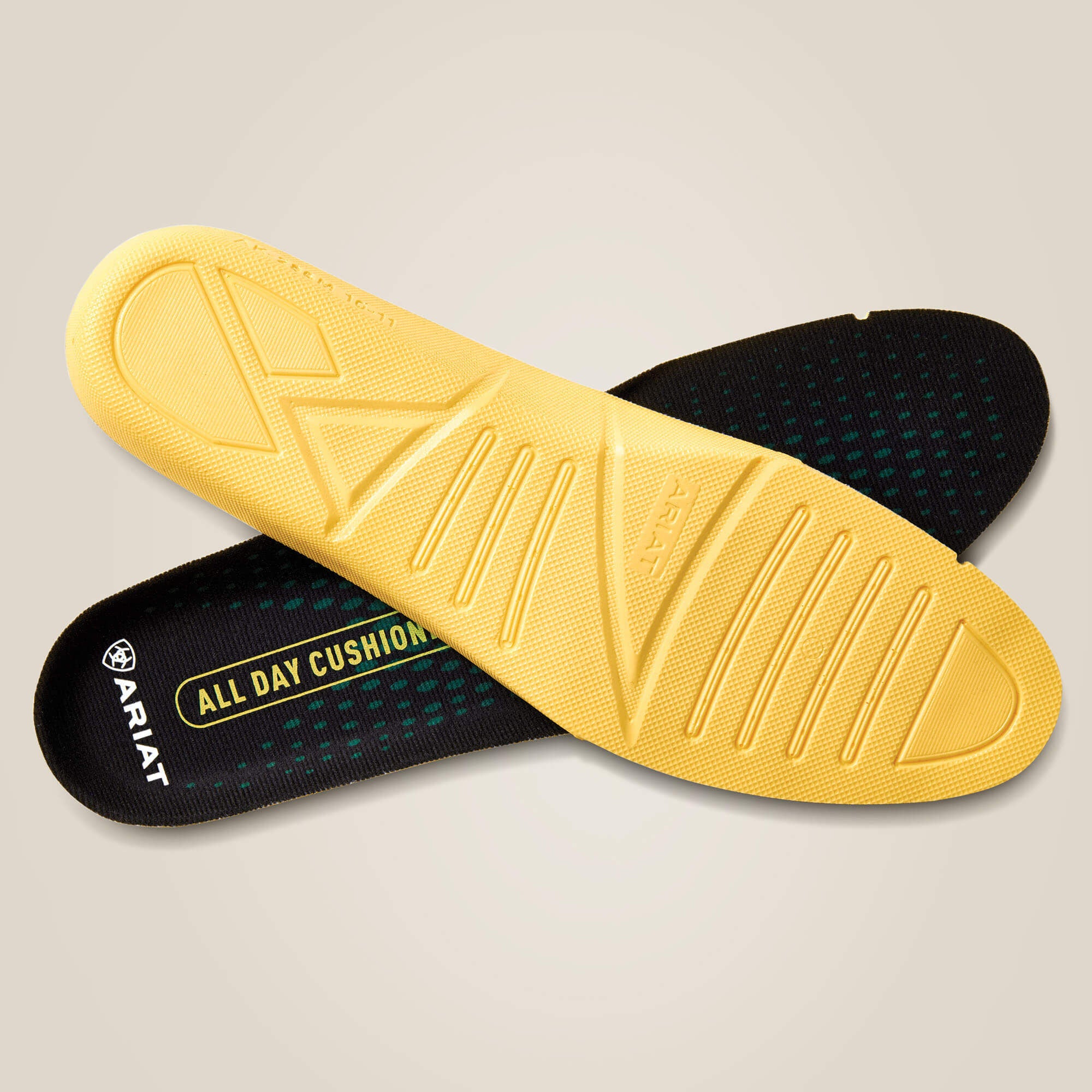 Women Women's All Day Cushioning Round Toe Insole | Ariat for sale
