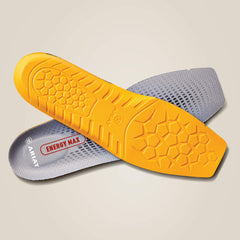 Women Women's Energy Max Wide Square Toe Insole | Ariat