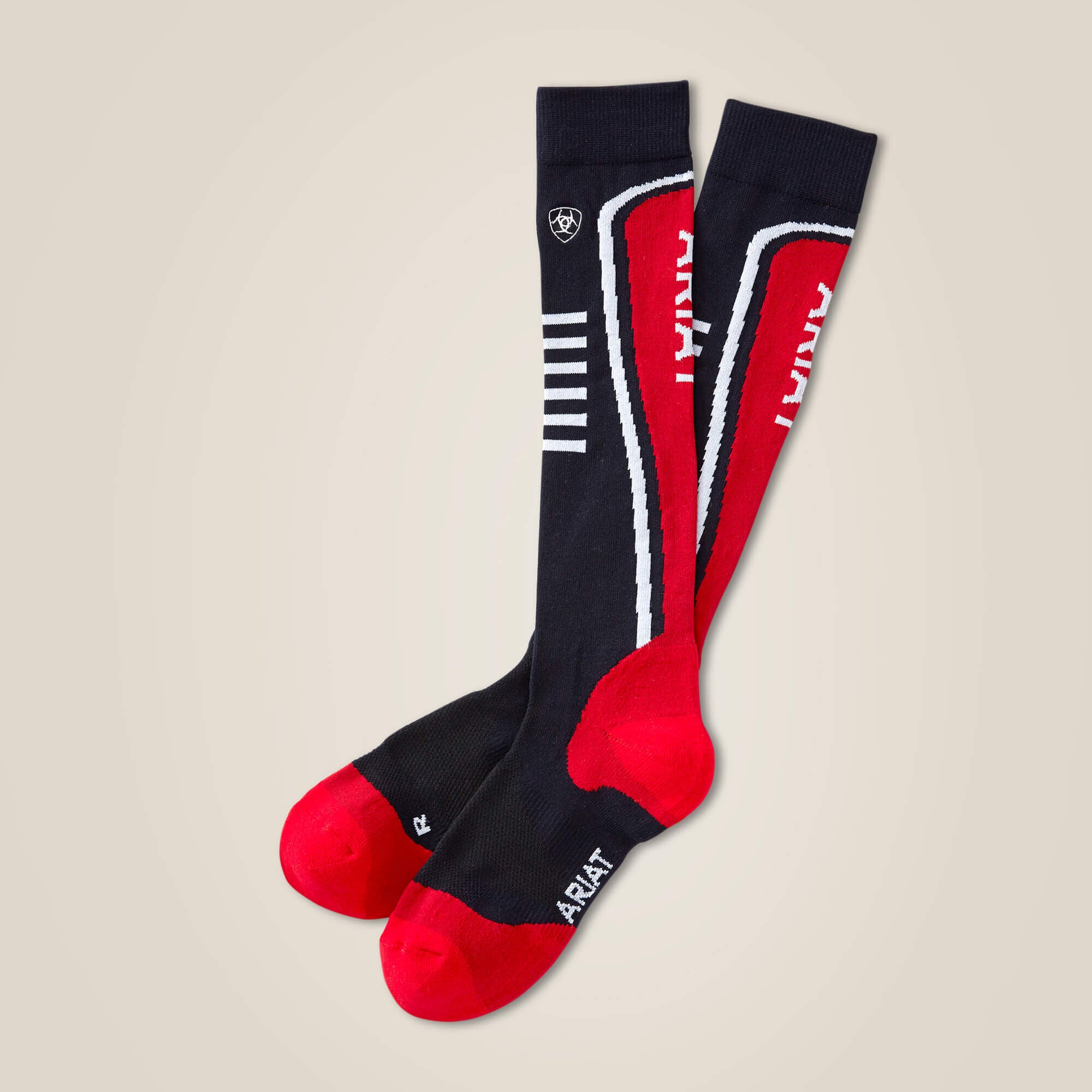 Women AriatTEK Slimline Performance Socks | Ariat Outlet