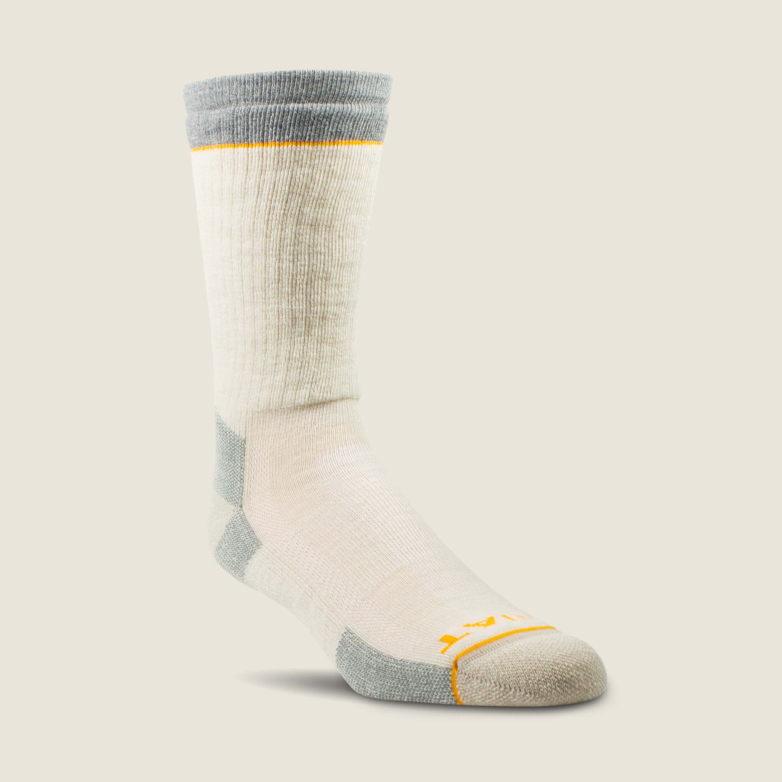 Women Wool Crew Work Sock | Ariat on sale