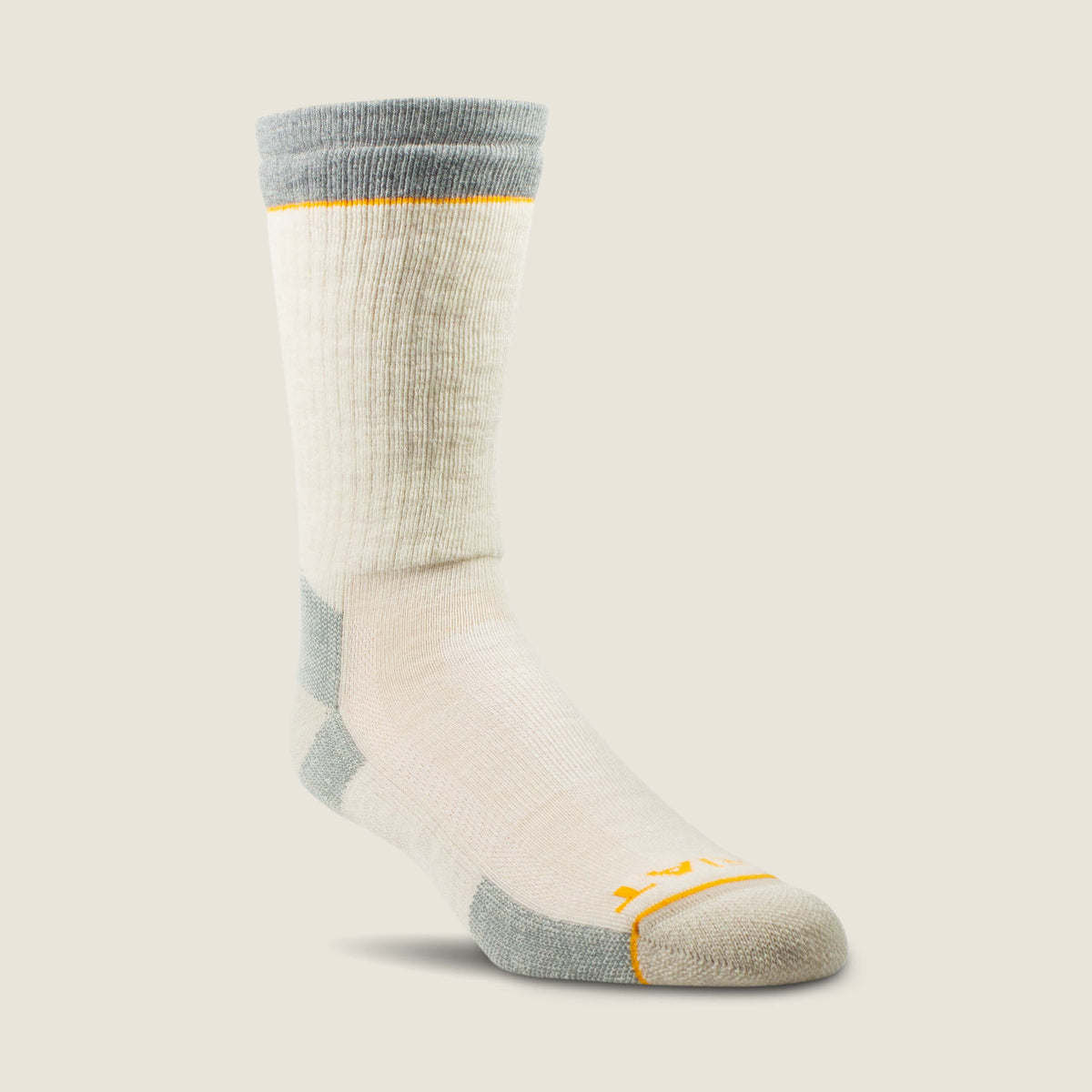 Women Wool Crew Work Sock | Ariat on sale