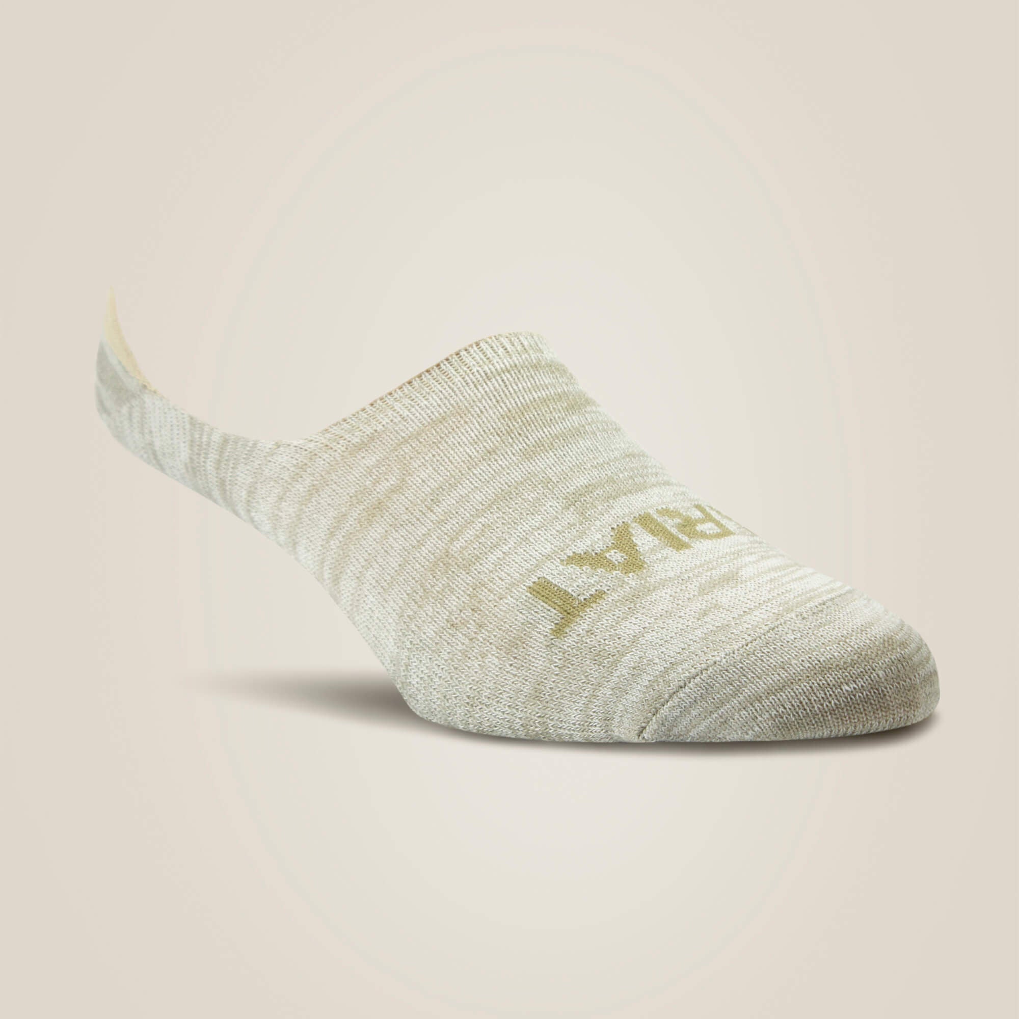Women No Slip No Show Sock 4 Pair Multi Color Pack | Ariat Outlet