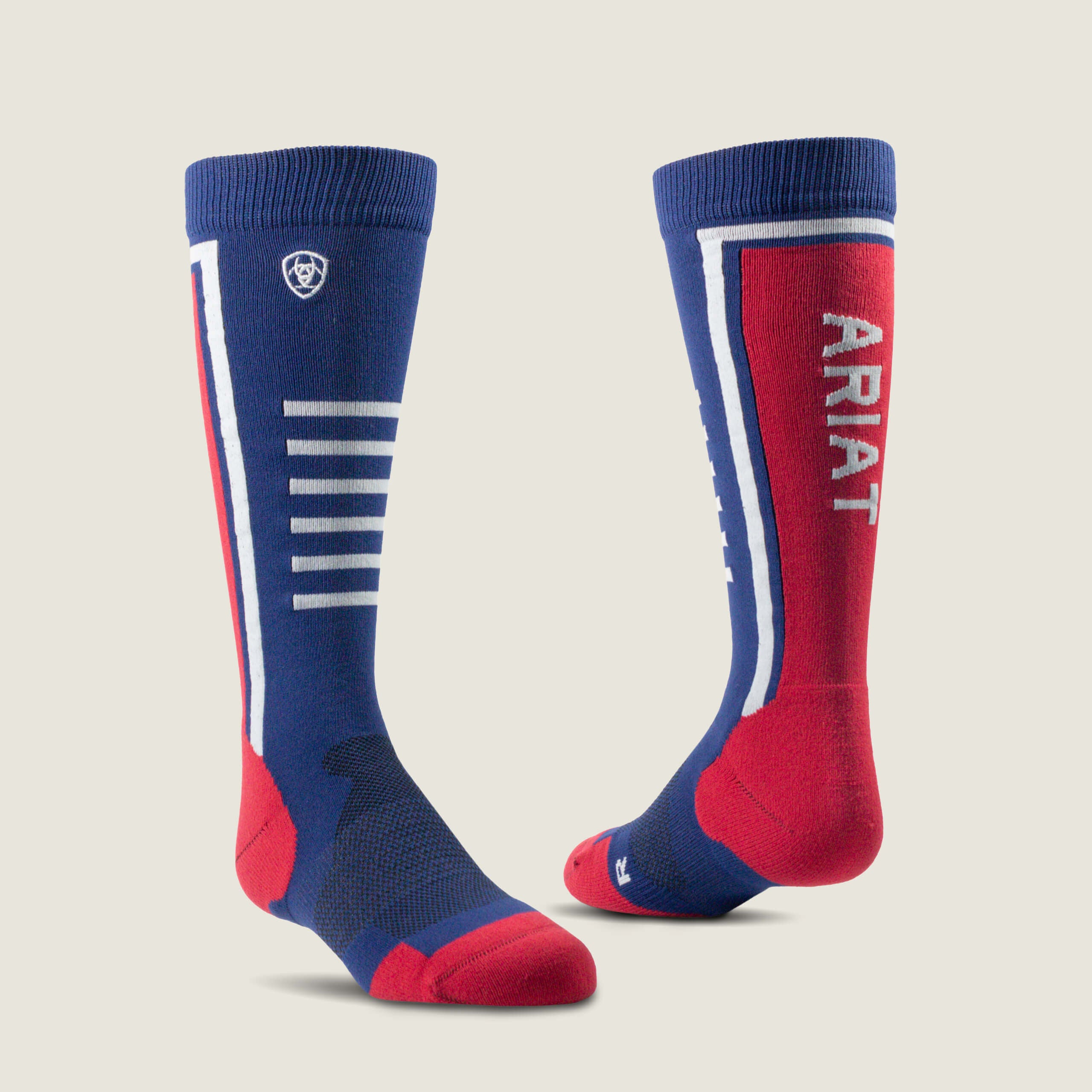 Women AriatTEK Slimline Performance Sock | Ariat for sale