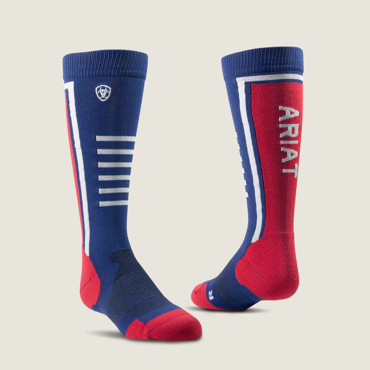 Women AriatTEK Slimline Performance Sock | Ariat for sale
