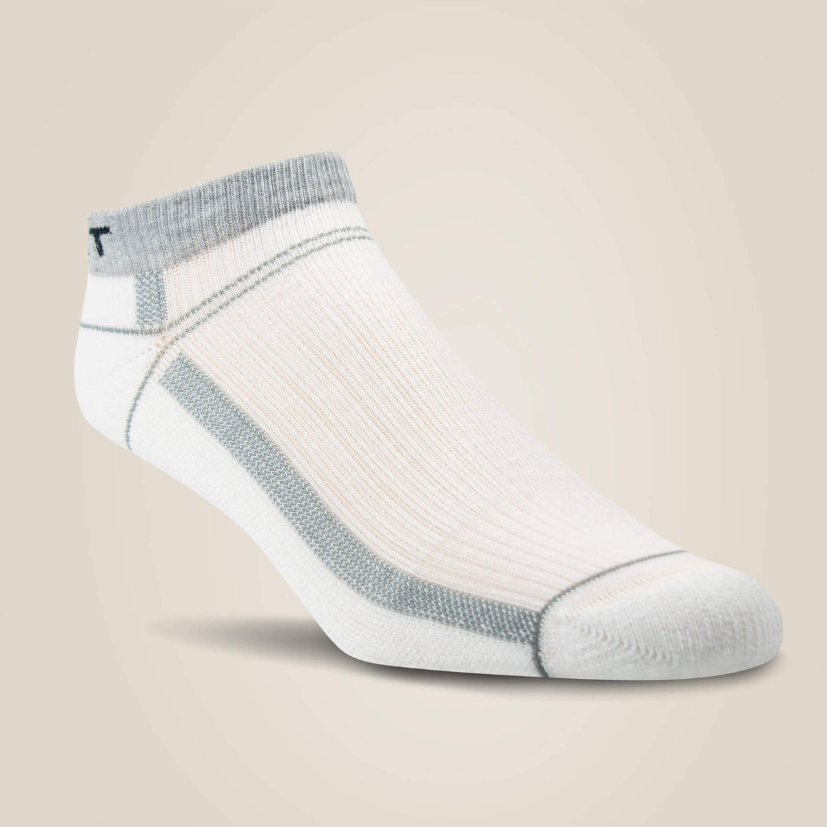 Women VentTEK® Lightweight Low Cut Boot Sock 3 Pair Pack | Ariat us