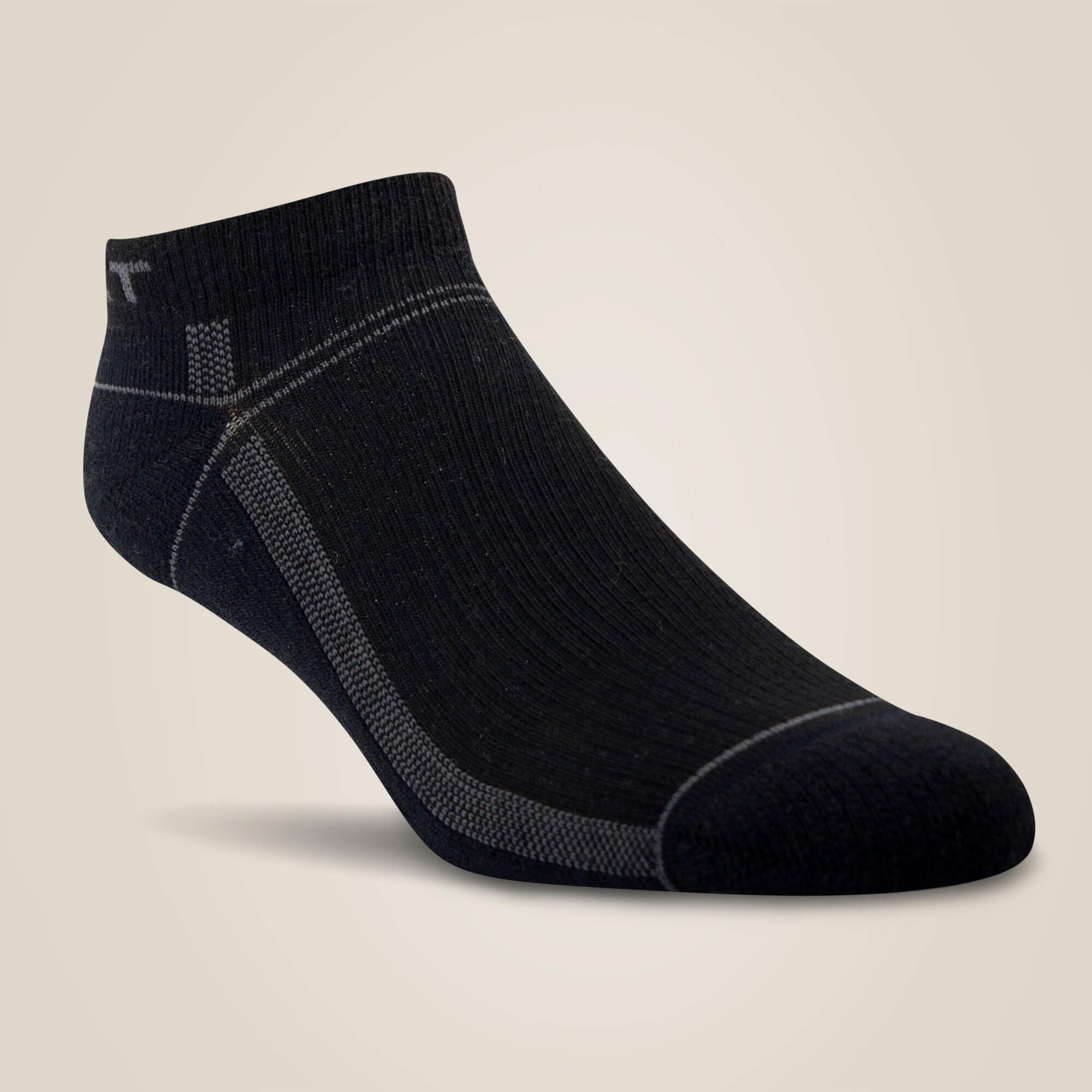 Women VentTEK® Lightweight Low Cut Boot Sock 3 Pair Pack | Ariat near me