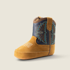 Kids Infant Lil Stomper Futurity Boot | Ariat Online