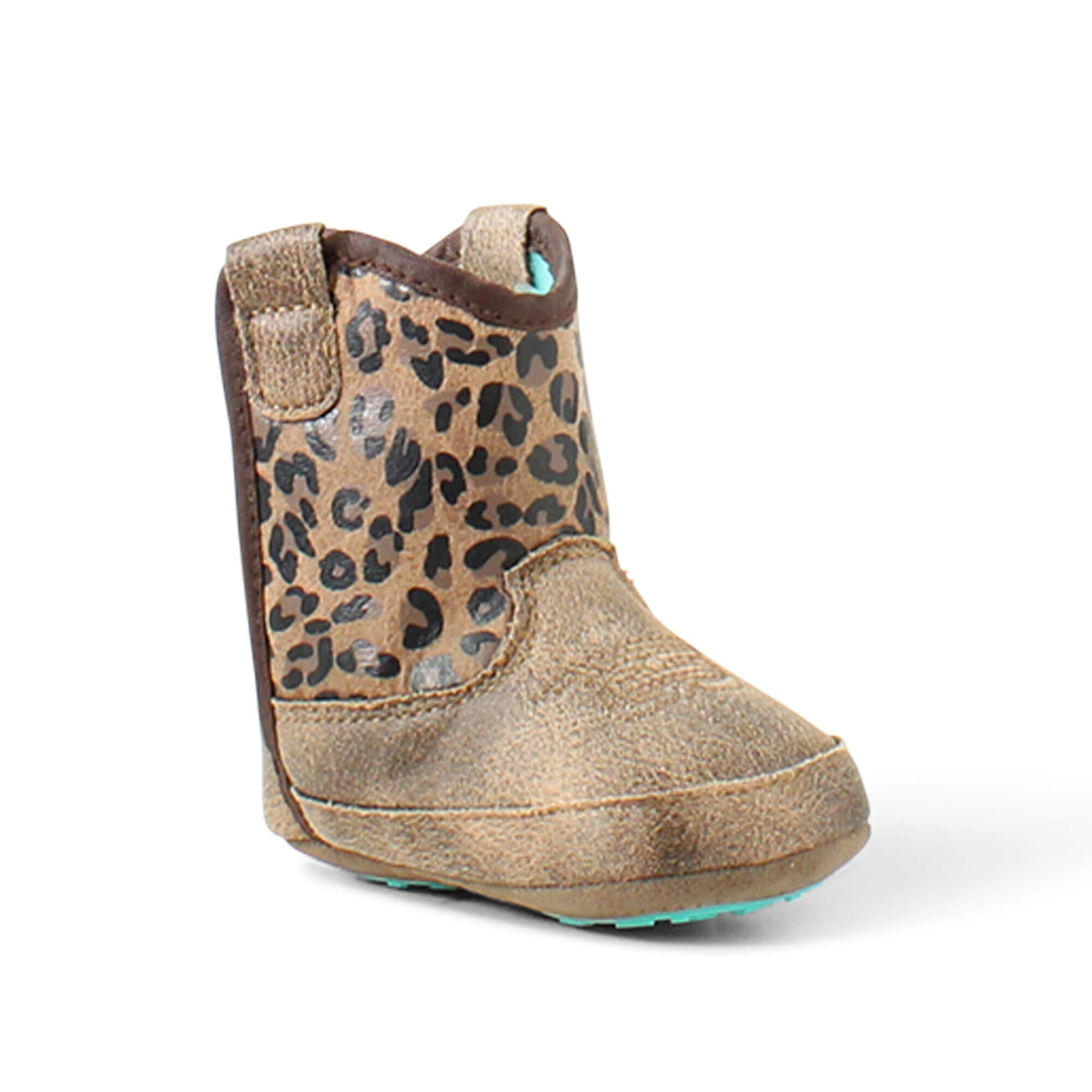 Kids infant lil stompers savannah boot | Ariat
