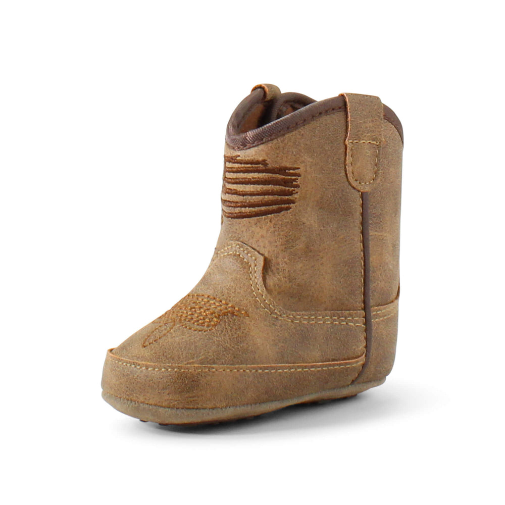 Kids Infant Lil' Stompers Anthem Patriot Boot | Ariat Discount