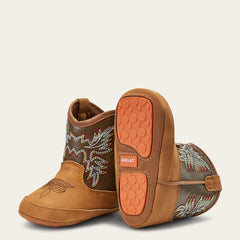 Kids Infant Lil' Stompers Durango Boot | Ariat us
