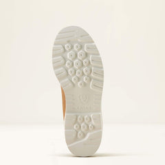 Kids Activate Round Toe Western Boot | Ariat near me