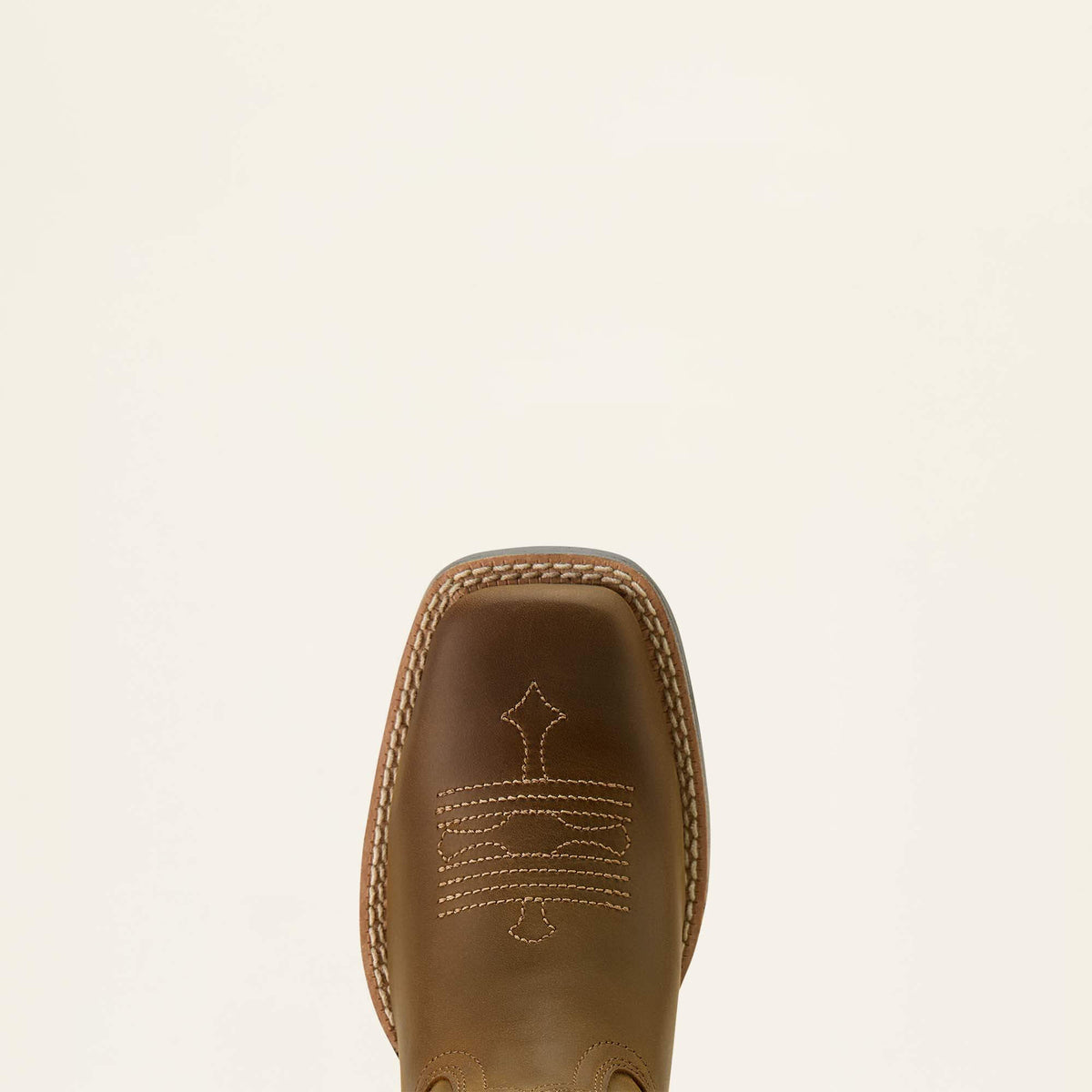 Kids Tombstone Wide Square Toe Western Boot | Ariat for sale