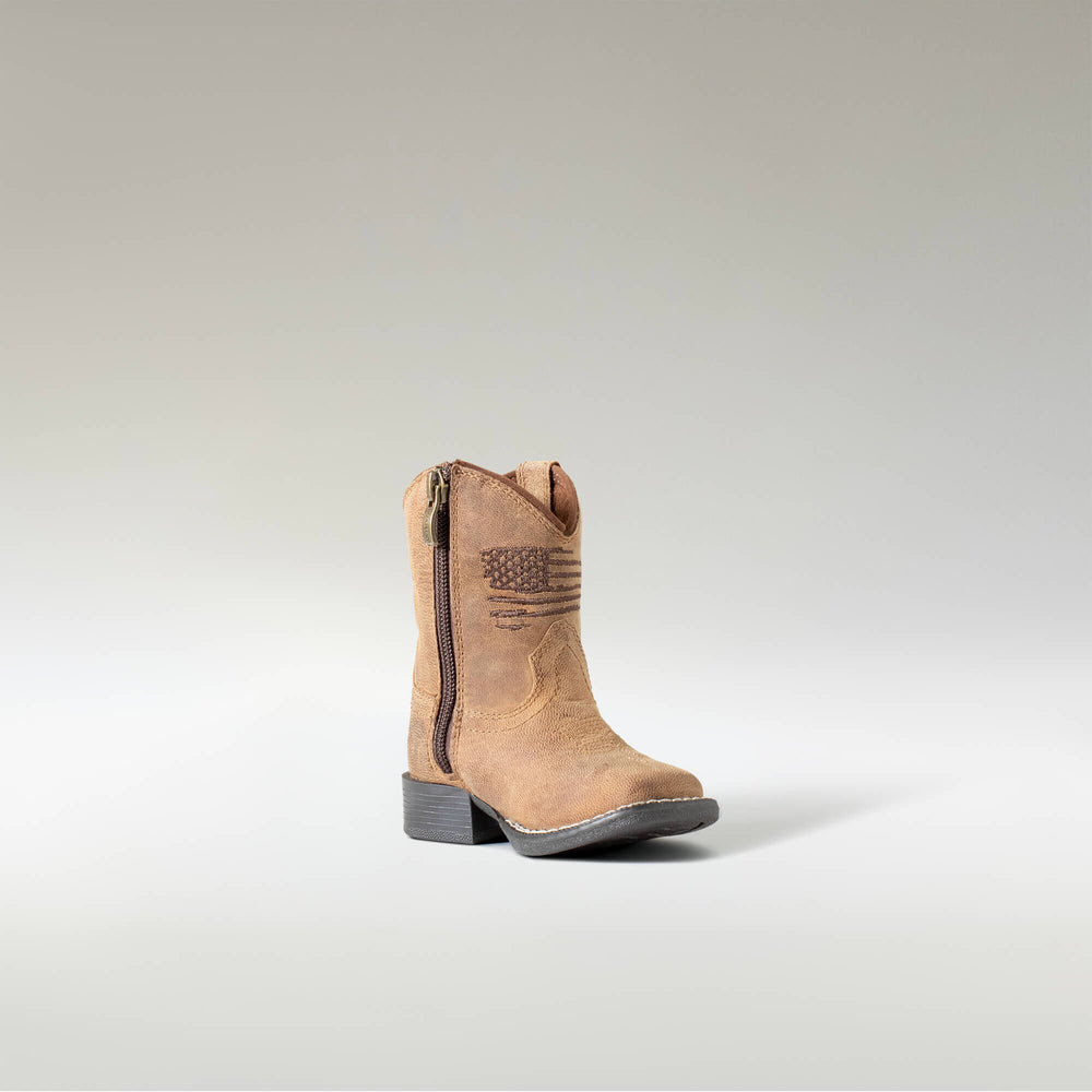 Kids Anthem Patriot Lil Stomper | Ariat
