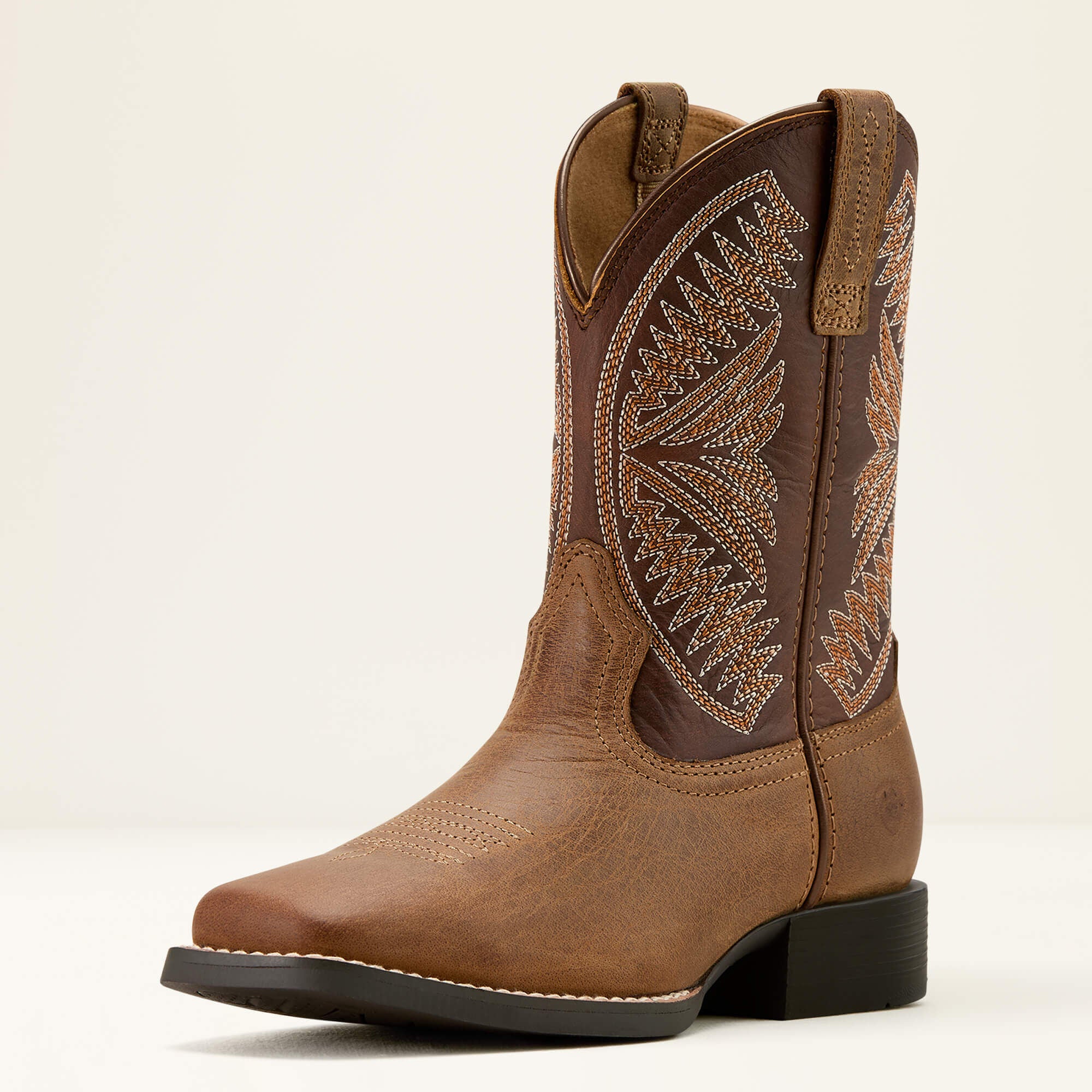 Kids Ruidoso Western Boot | Ariat Discount