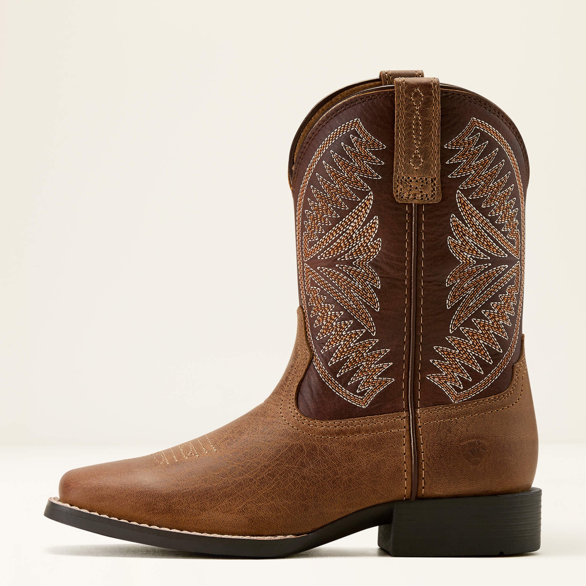 Kids Ruidoso Western Boot | Ariat Discount