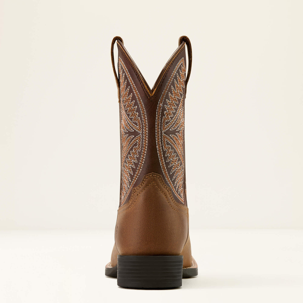 Kids Ruidoso Western Boot | Ariat Discount