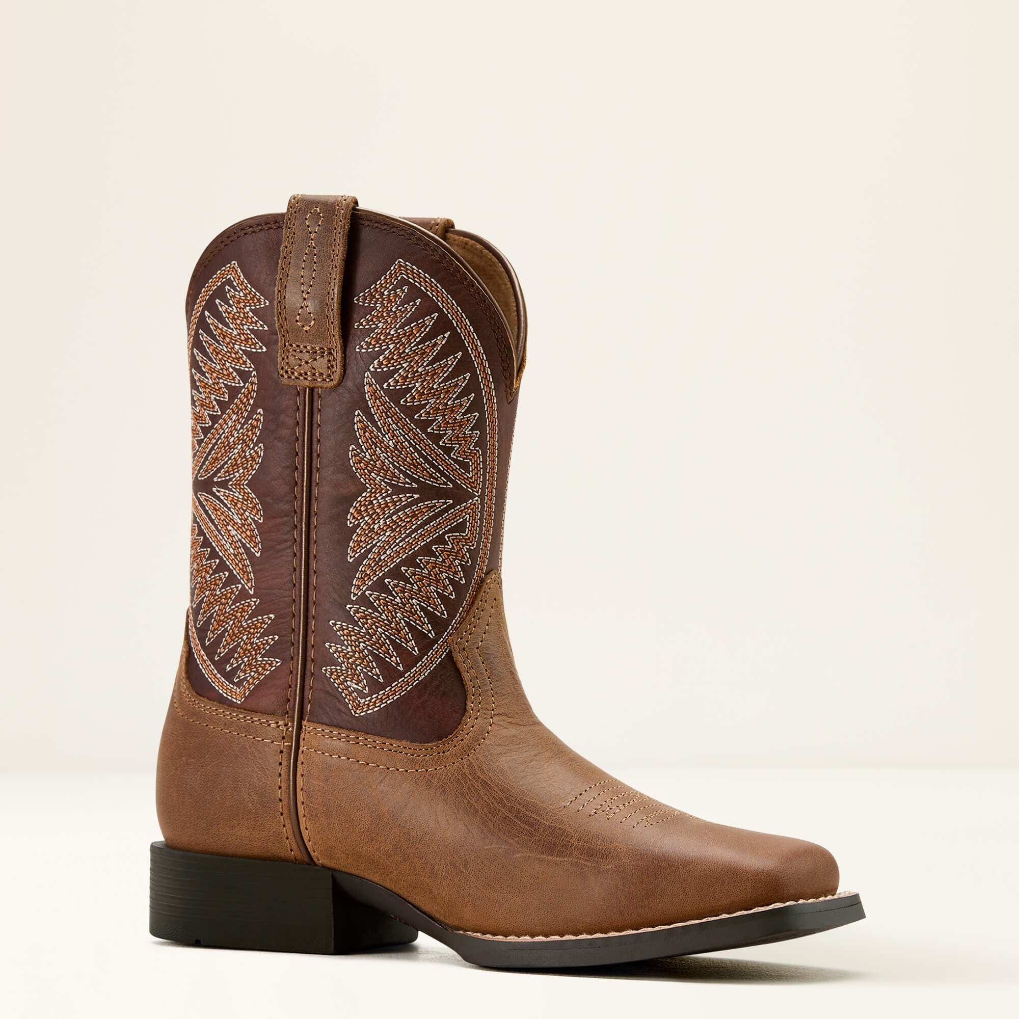 Kids Ruidoso Western Boot | Ariat Discount