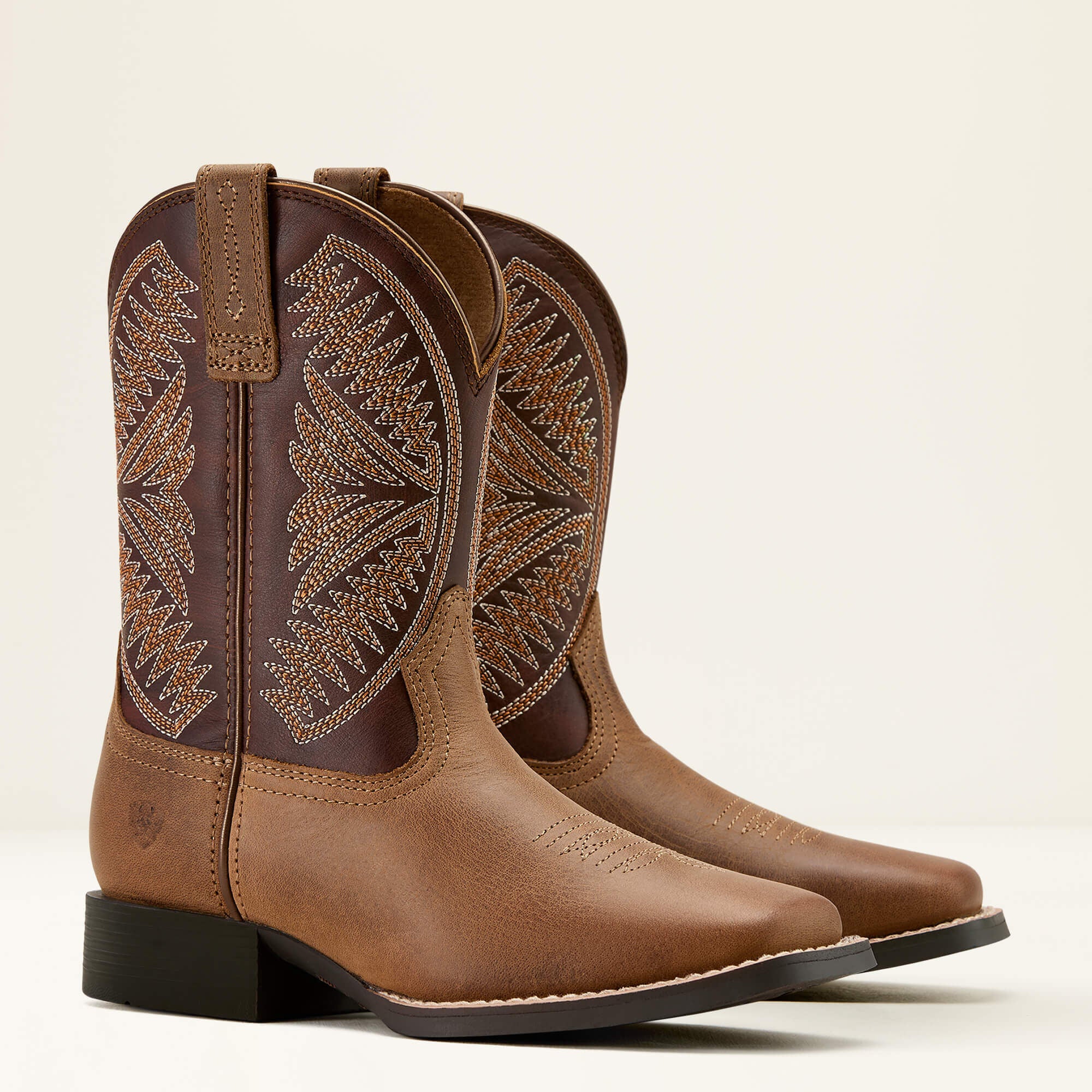 Kids Ruidoso Western Boot | Ariat Discount