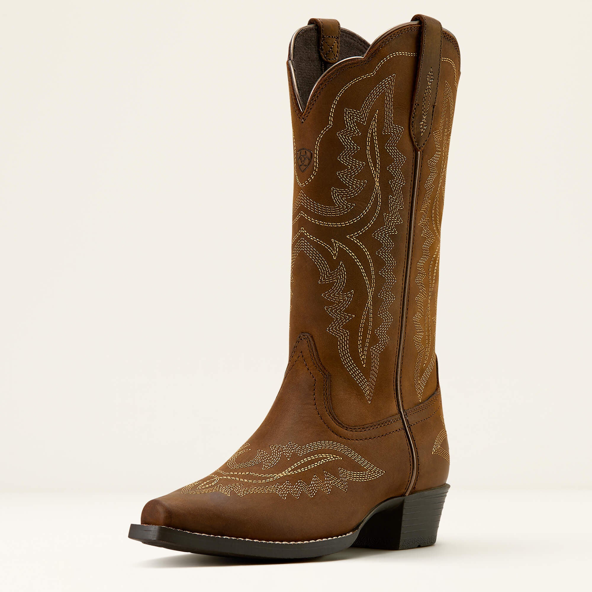 Kids Casanova D Toe Western Boot | Ariat us