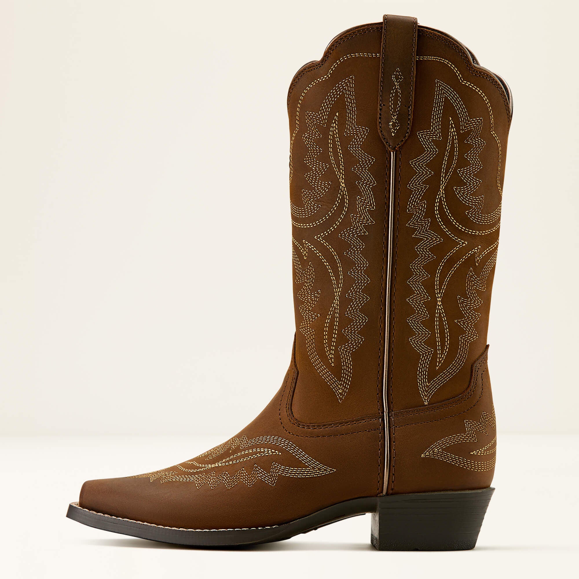Kids Casanova D Toe Western Boot | Ariat us
