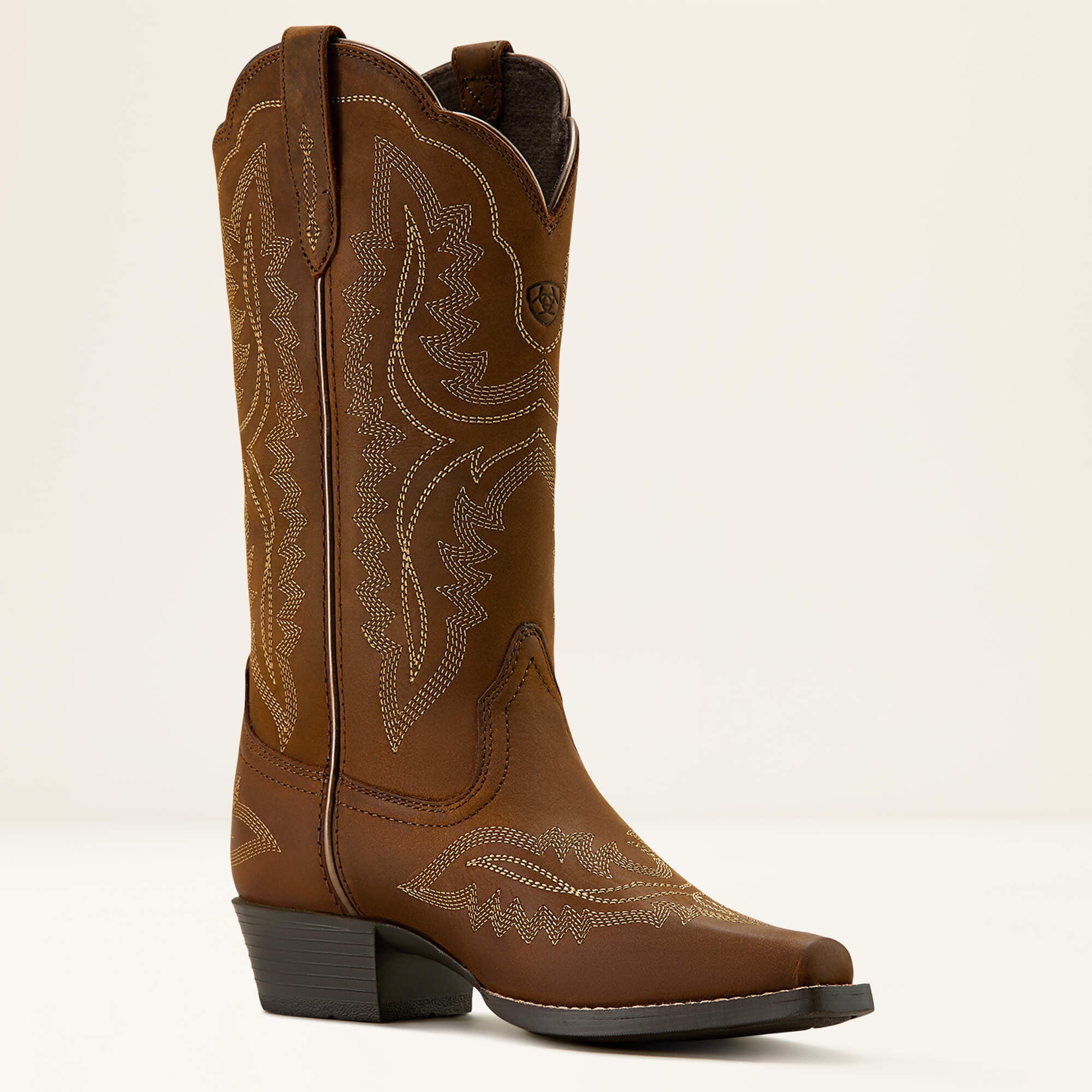 Kids Casanova D Toe Western Boot | Ariat us